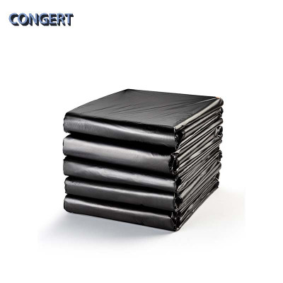 CONGERT 垃圾袋 90*100cm[特厚超韧4.5丝]50只 捆