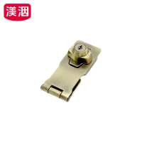 渼洇 通开柜门锁 65mm 把