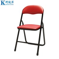 珂攸洋折叠椅红色440*470*780mm把