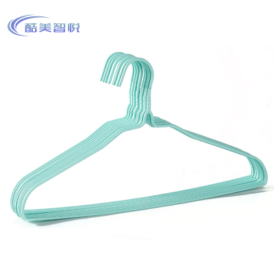 酷美智悦 衣架10个 KM-ZJ07 组