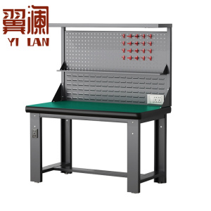 翼澜 重型钳工操作台 1.8m 张