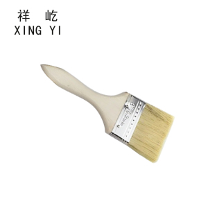 祥屹 扁油刷 涂刷工具 个