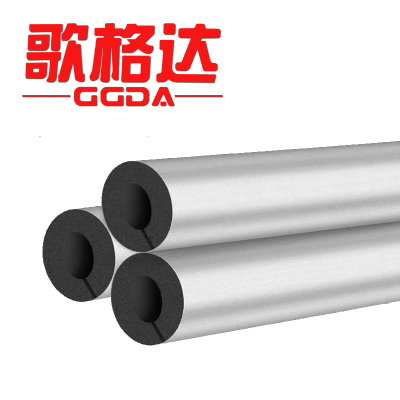 歌格达 保温管保温棉 单位:根