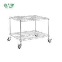 喜力健 可移动置物架 76*35*150CM 个