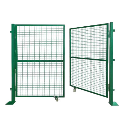 昌利达 作业门 通道门 2736*1750mm 套