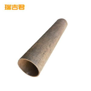 瑞吉君 无缝钢管 89*6mm kg
