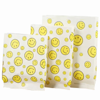 特昂优选 一次性防油袋16*11*4cm 100个/件