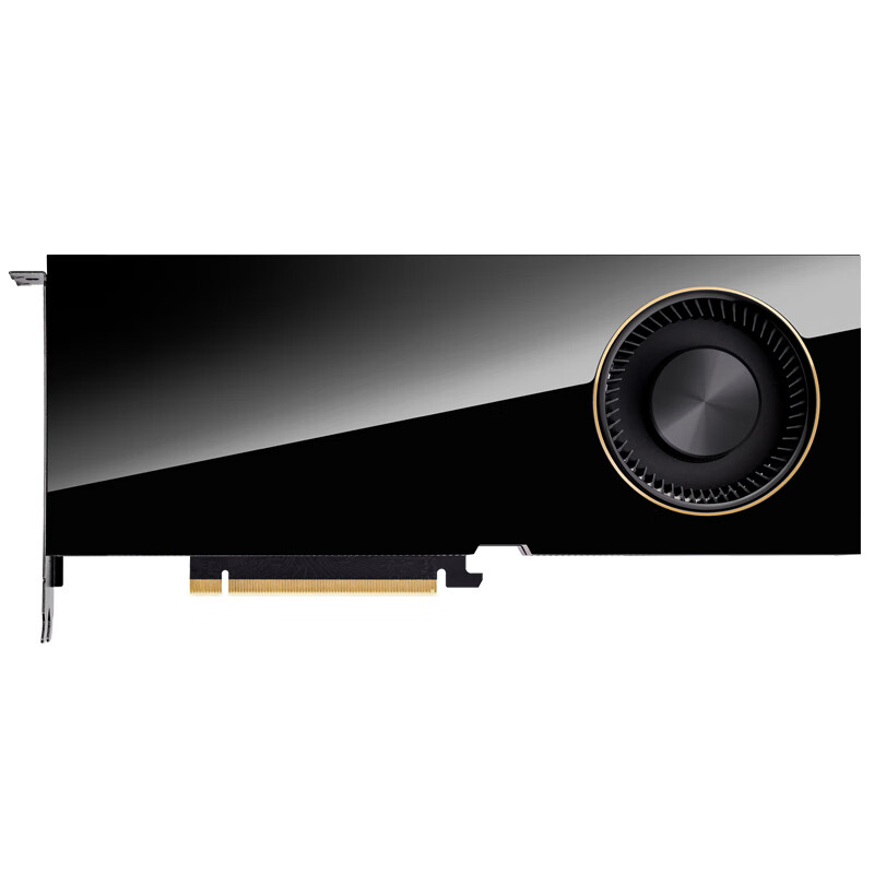 英伟达(NVIDIA)RTX 5880 Ada 48GB GDDR6 专业显卡 工业包装