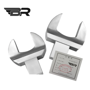 BR/开口扭力扳手头/9*12mm/个