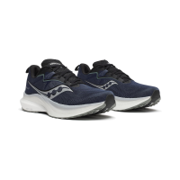 索康尼(SAUCONY)男士跑步鞋轻量耐用透气缓震舒适户外运动鞋