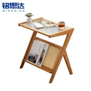 铭思达边几