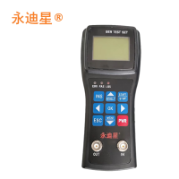 永迪星 数据误码测试仪 BERT-E1手持式数字信道误码性能测试仪