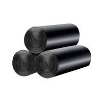 安立洁康 特厚垃圾袋 300只 450*550mm(包)
