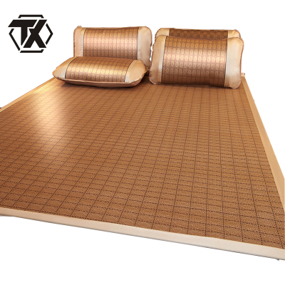 铁迅夏季经典藤席LX8 套