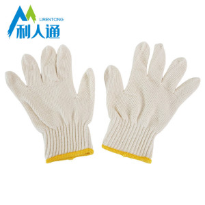 利人通 线手套 XST-01 双