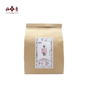 仙青白茶250g袋