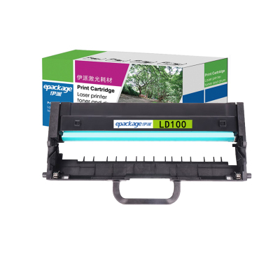 伊派联想LD100硒鼓