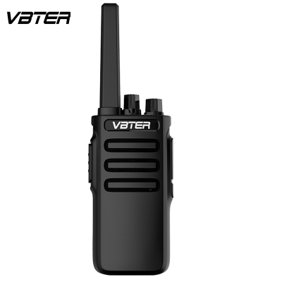 威贝特WBT-508对讲机大功率远距离专业商用办公户外酒店手台