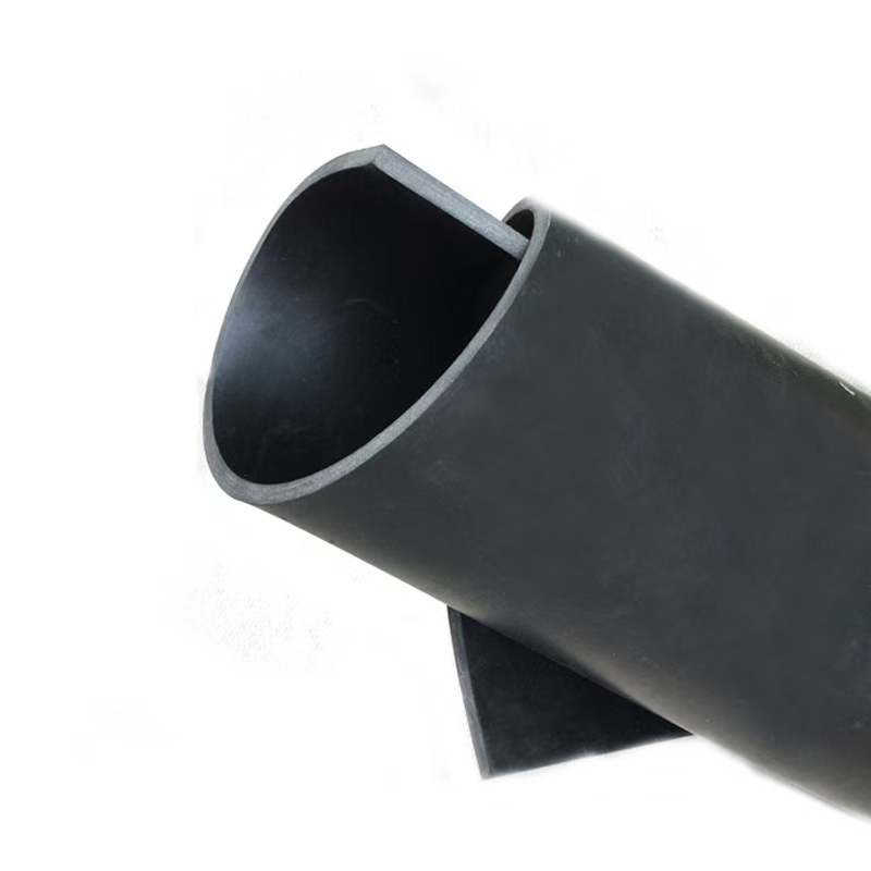 橡胶板 宽1米*长5米 10mm 卷