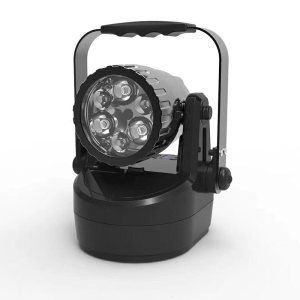 欧辉照明 OHJW5172B 轻便式防爆强光灯