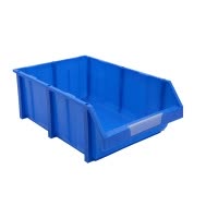 晖旭源 组合式零件盒 零件盒 720*475*255mm 个