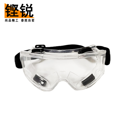 铿锐 防尘眼镜 护目镜 大风镜 KRFJ (个)