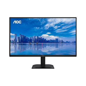 MDUG冠捷AOC 27英寸2K原生显示器Q27E40