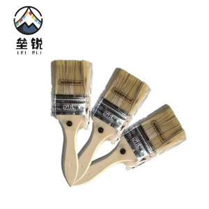 垒锐 刷子 2寸-4寸 把