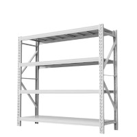 山利奥 货架(储物间货架) 2000*2000*600mm/台