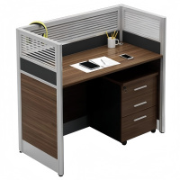 悦兴诚屏风办公桌