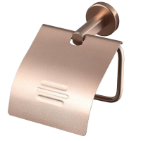 先互丁 太空铝卷纸架卫生纸盒 12cm 个