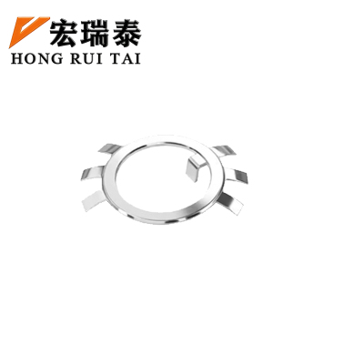 宏瑞泰 不锈钢止动垫片 M10 个