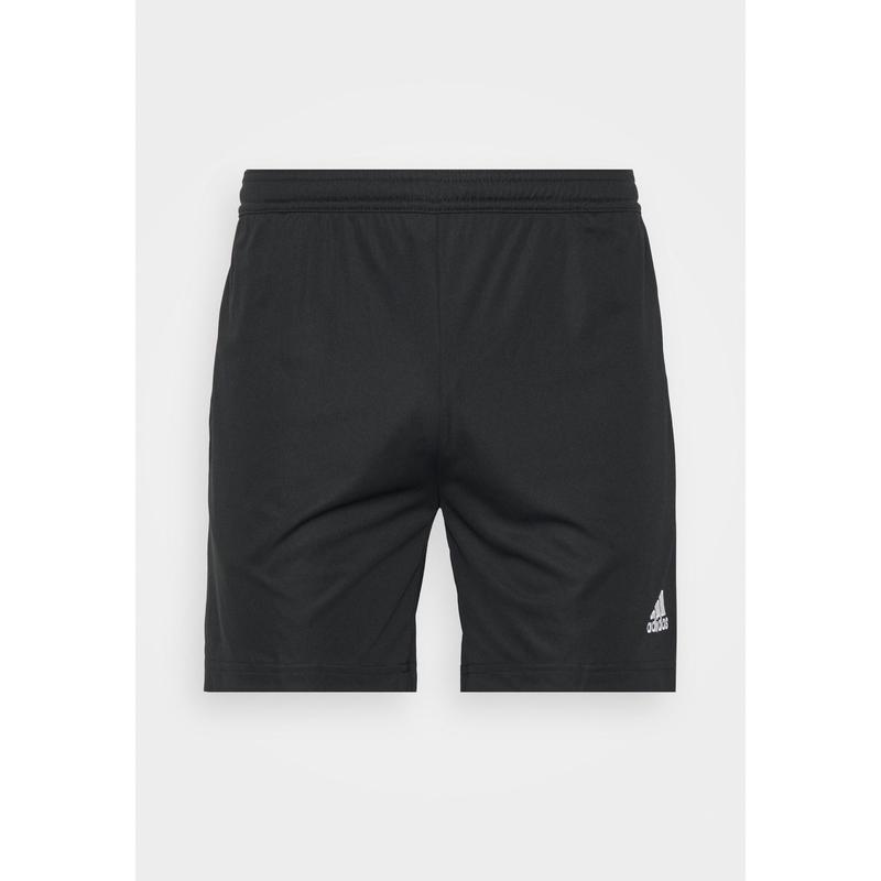 Adidas女士运动裤 ENTRADA 22 休闲简约舒适时尚百搭透气耐磨日常短裤