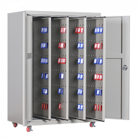繁哲思钥匙柜400位665*400*900mm台
