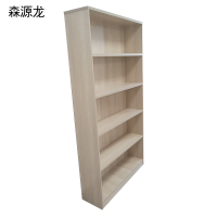 森源龙 书柜 1000*300*2000mm(组)