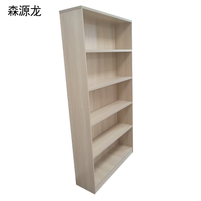森源龙 书柜 1000*300*2000mm(组)
