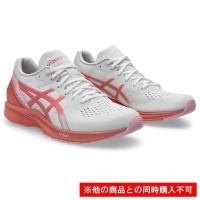 ASICS跑步鞋女透气缓震耐磨反光白色粉色装饰网眼设计轻便户外