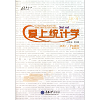 音像爱上统计学(中译本第2版)(美)尼尔·J.萨尔金德|译者:史玲玲