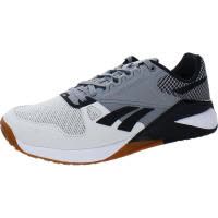 锐步(REEBOK)全能训练缓震透气男女款运动休闲跑步鞋