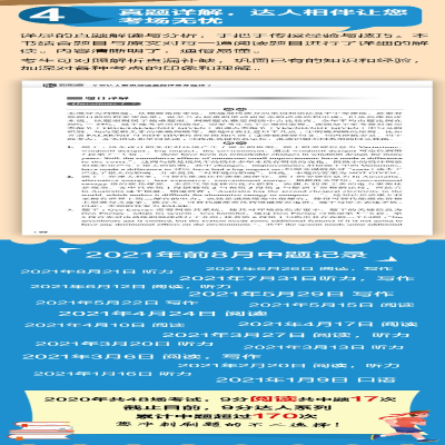 [M]9分达人雅思阅读真题还原及解析 7-9787570612642