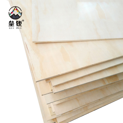 垒锐 建筑模板 10×1220×2440mm 张