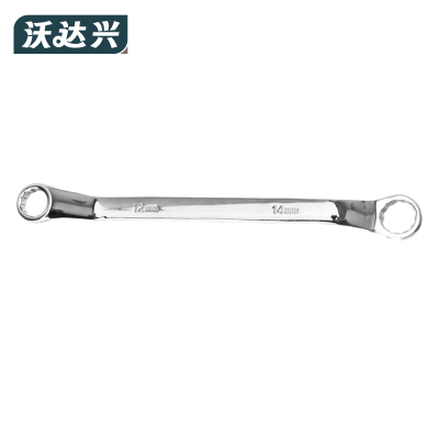 沃达兴 梅花扳手 12-14mm 把