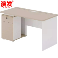 演发 办公桌 1400x700x750mm 张