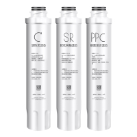 适用美的饮水机净饮机滤芯1/3/4级JR/JD1256S-NF 1258S 1358S 1356S JD1359S-NF