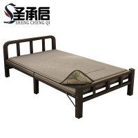 圣承启 折叠床1.2m 张