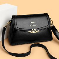 包包女包新款2026中年女士包时尚斜挎包女大容量单肩包女