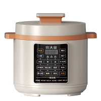 炊大皇(COOKER KING) 电压力锅5L CDH-YL1051