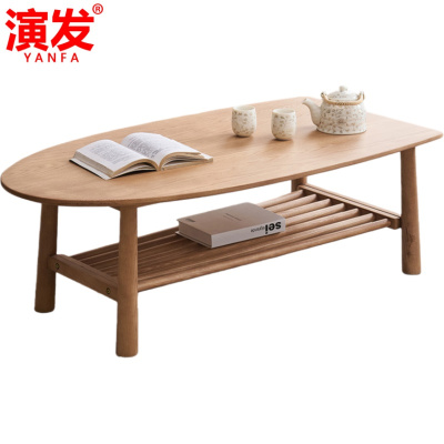 演发 茶几矮桌 张