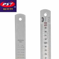 帕司特;PST 不锈钢直尺 600mm 把