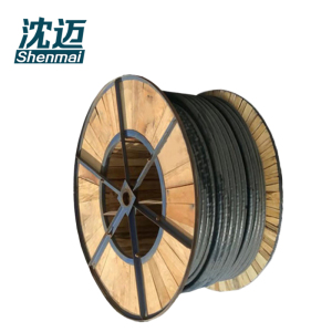 沈迈 电线 HEYFLT-23 7*4*0.9mm /米